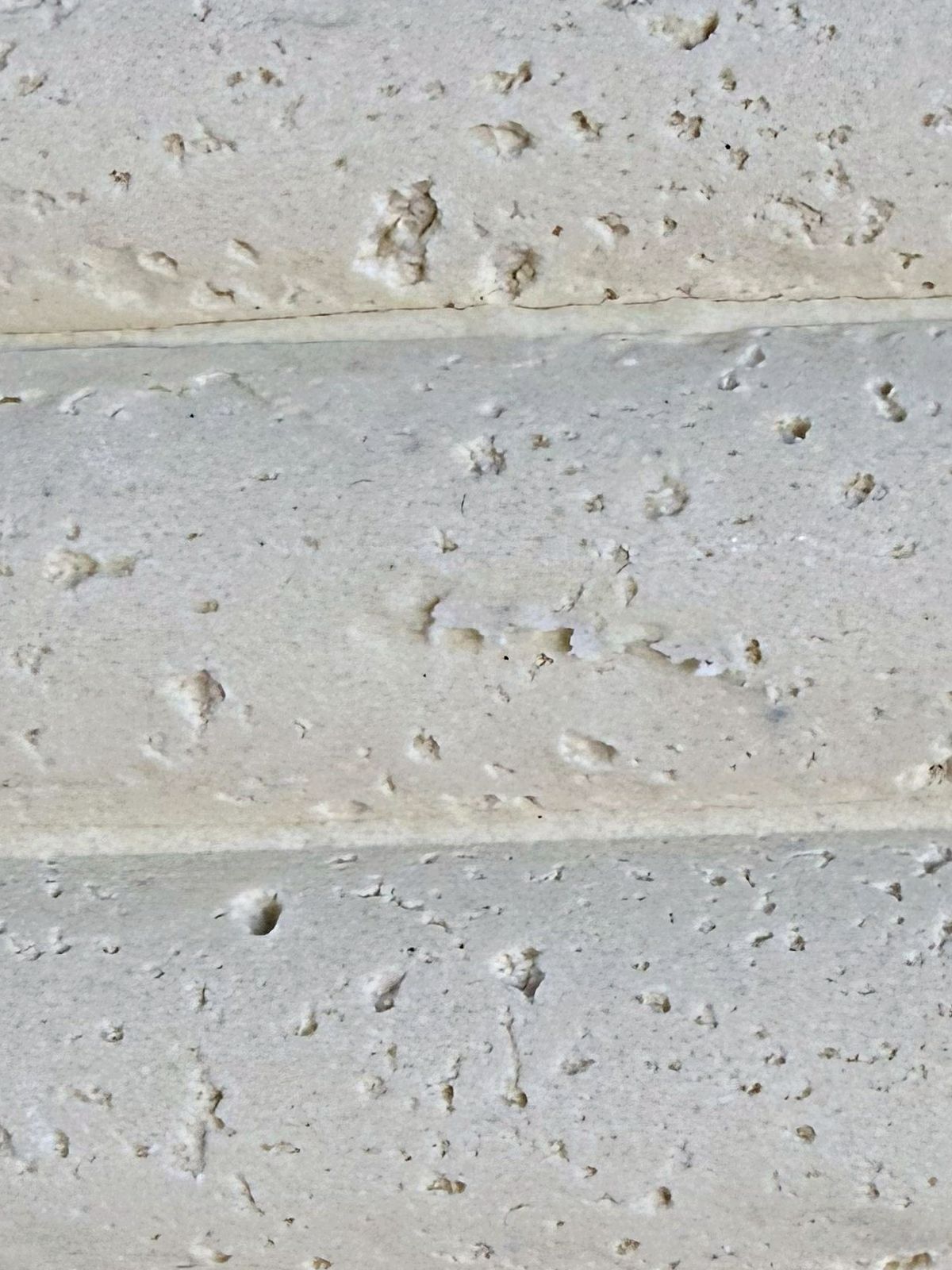 Bamboo Travertine — Travertine collection, MCM flexible surface