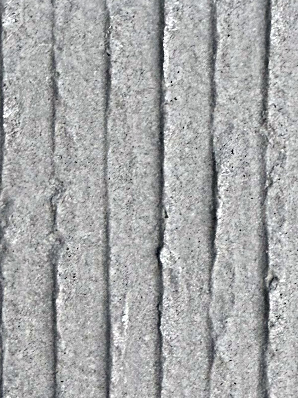 Fine Linen Grey — Weave & Textile collection, MCM flexible surface