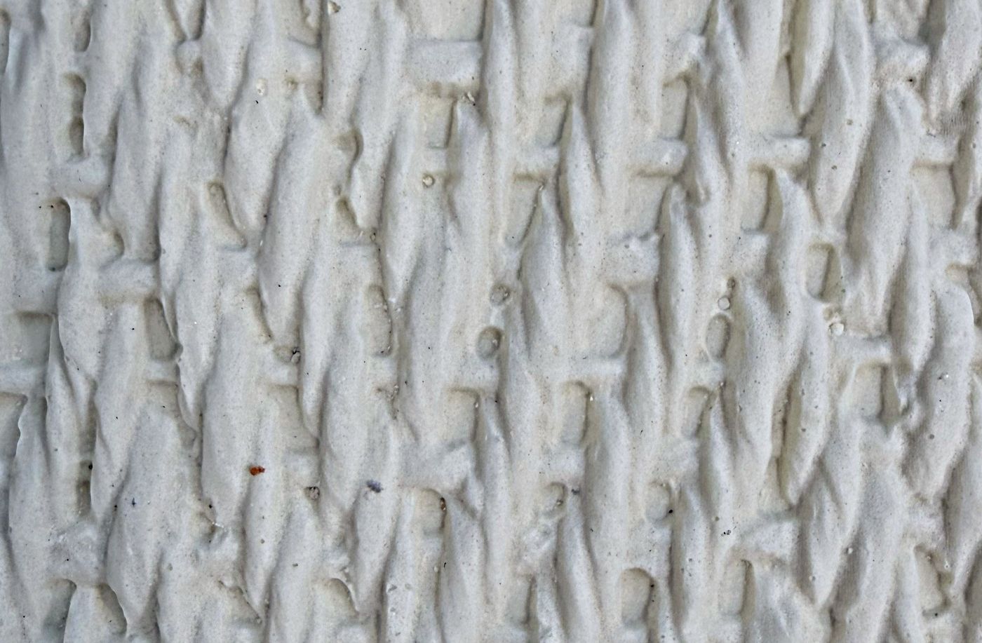 Hemp Rope Off-white — Weave & Textile collection, MCM flexible surface