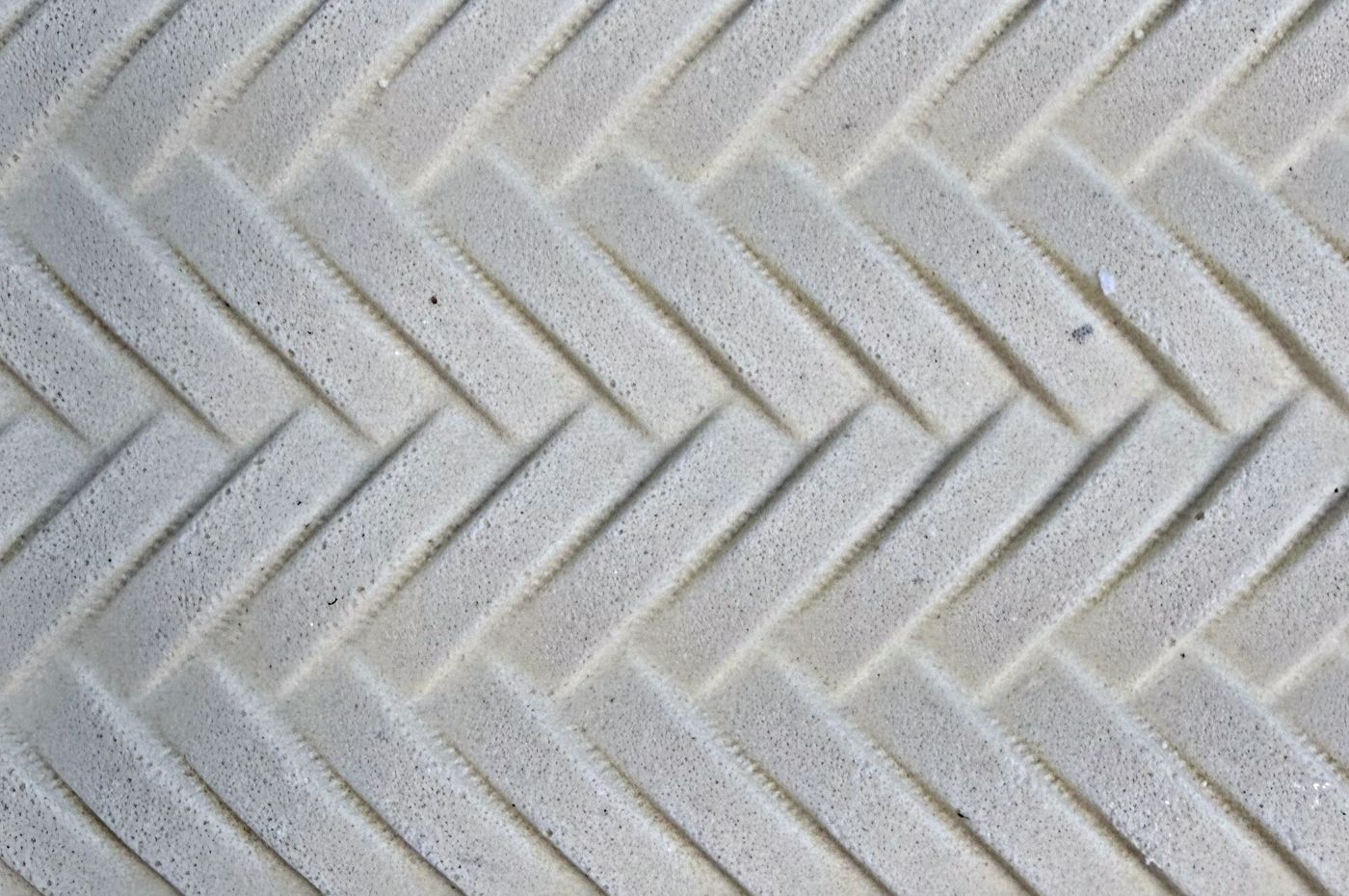 Mat Weave Beige — Weave & Textile collection, MCM flexible surface