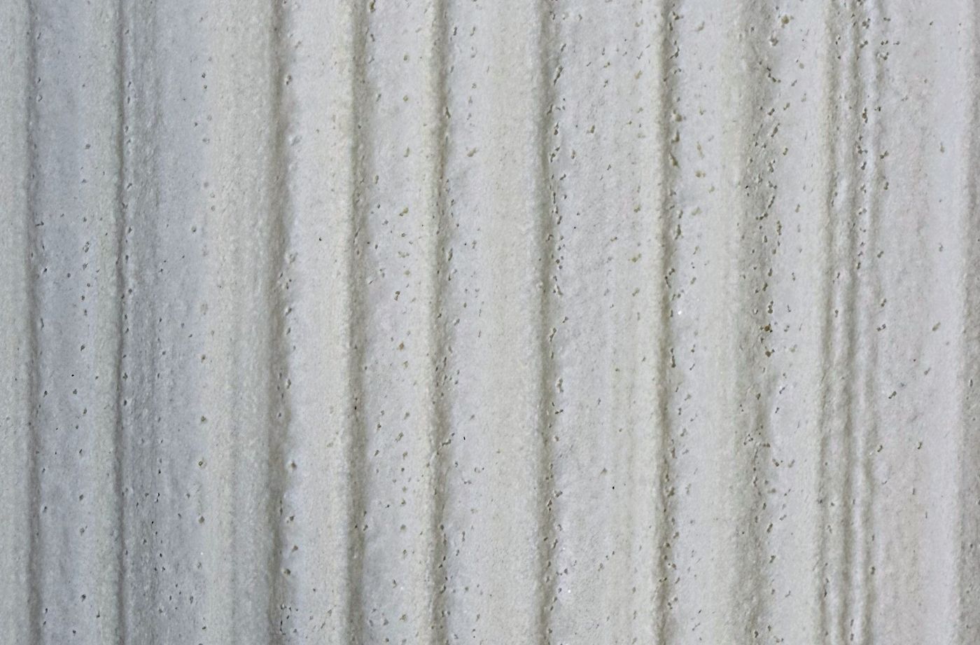 New Line Off-white — Linear & Relief collection, MCM flexible surface