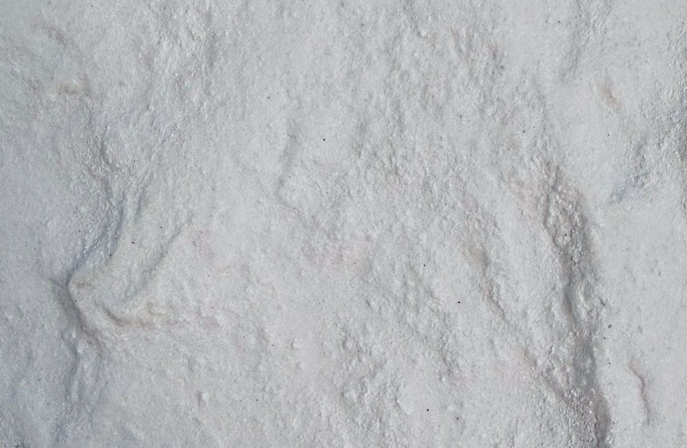Starmoon White — Stone Finish collection, MCM flexible surface