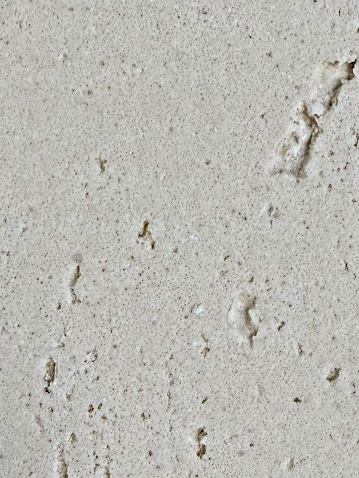 Travertine collection, beige